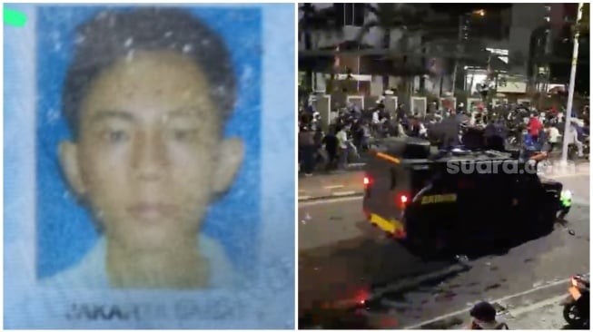 Respons Insiden Ojol