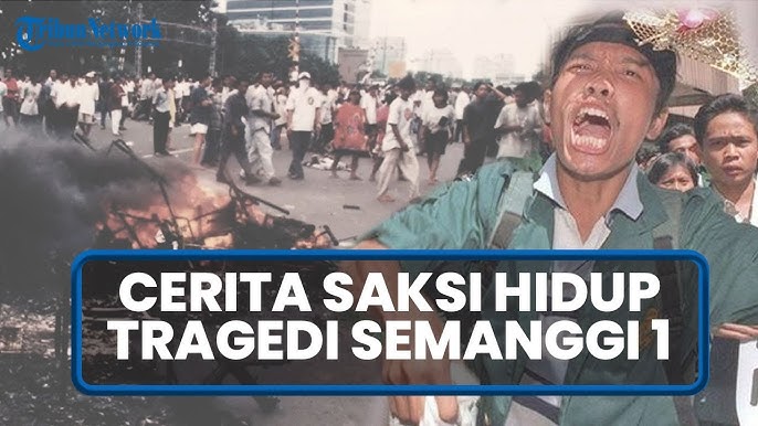 Tragedi Semanggi
